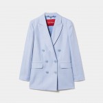 504 Azul Oxford