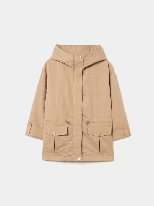 Parka
