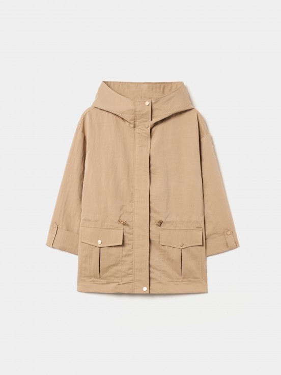 Parka