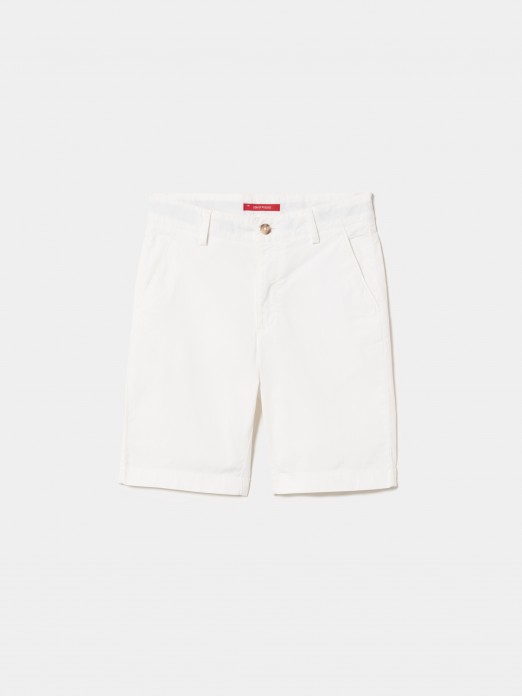 chino shorts