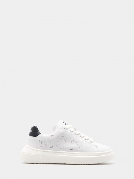 Sapatilhas desportivas Lion