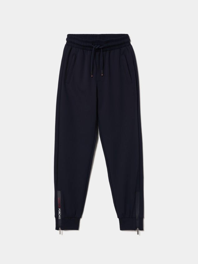 Calças jogger
