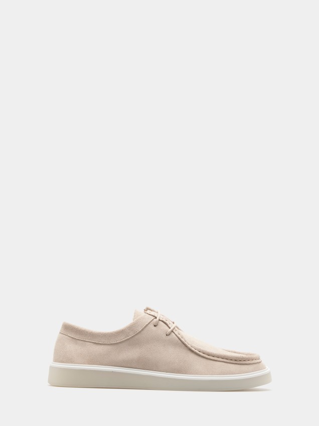 Sapatos de camur�a - Image product
