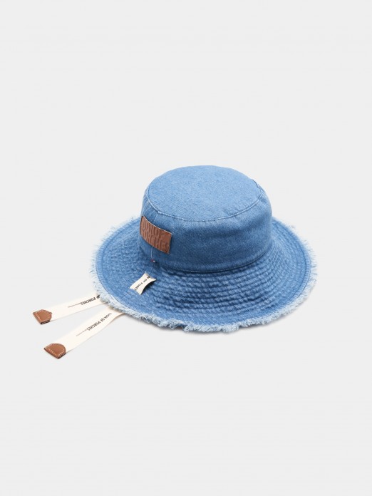 Panam denim