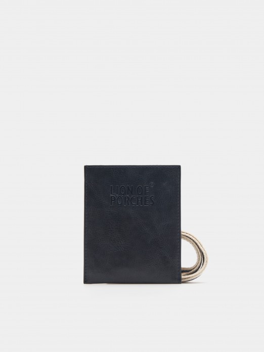 Cartera de tarjeta