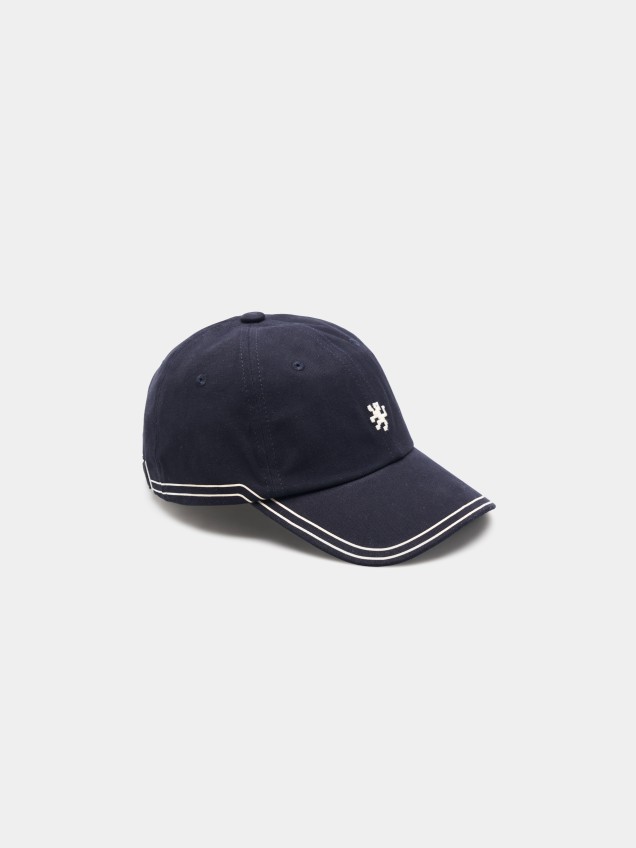 Cap
