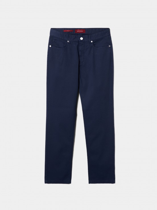 Calas denim regular fit