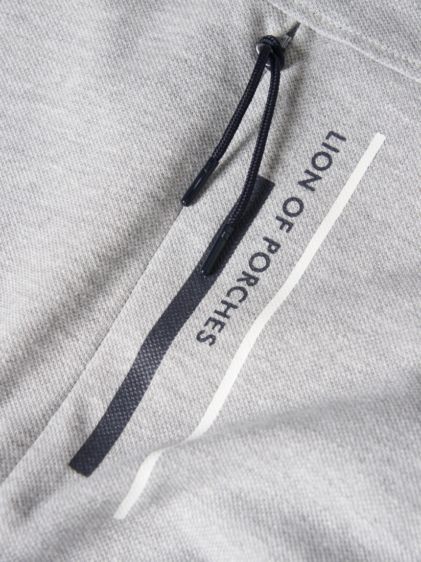 Sweater de algod�o