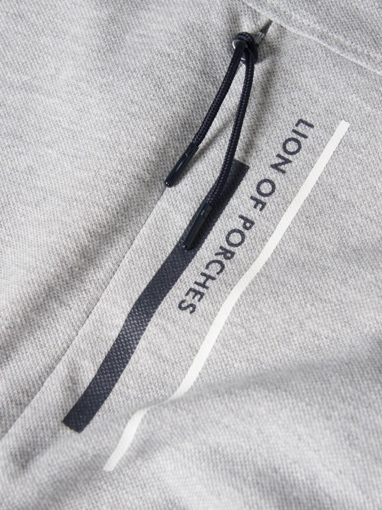Sudadera de algodn