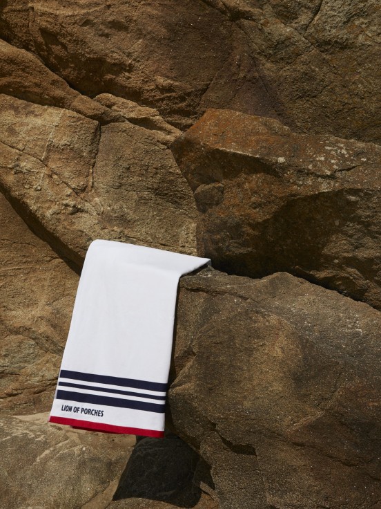 Beach Towel