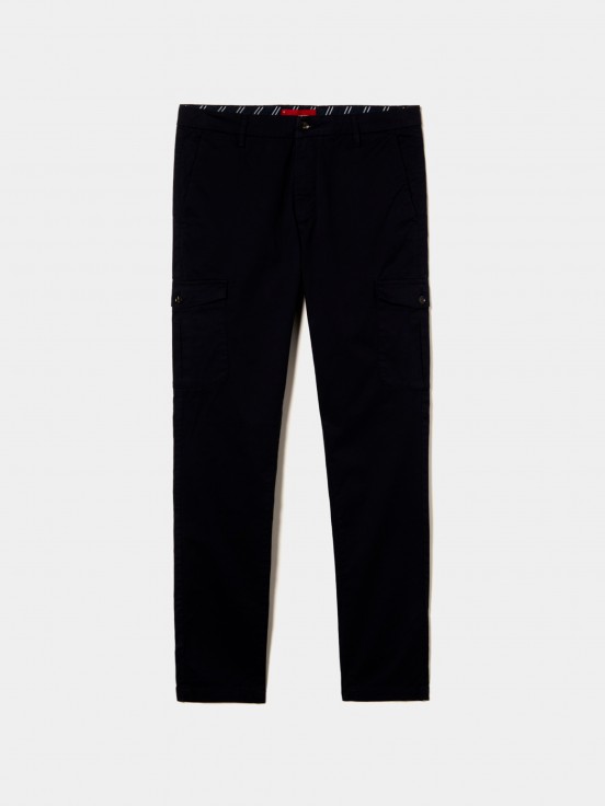 Calas chino slim fit