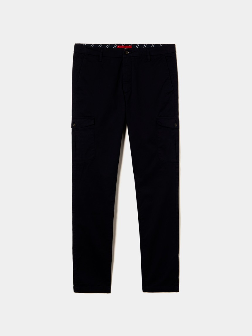 Cal�as chino slim fit