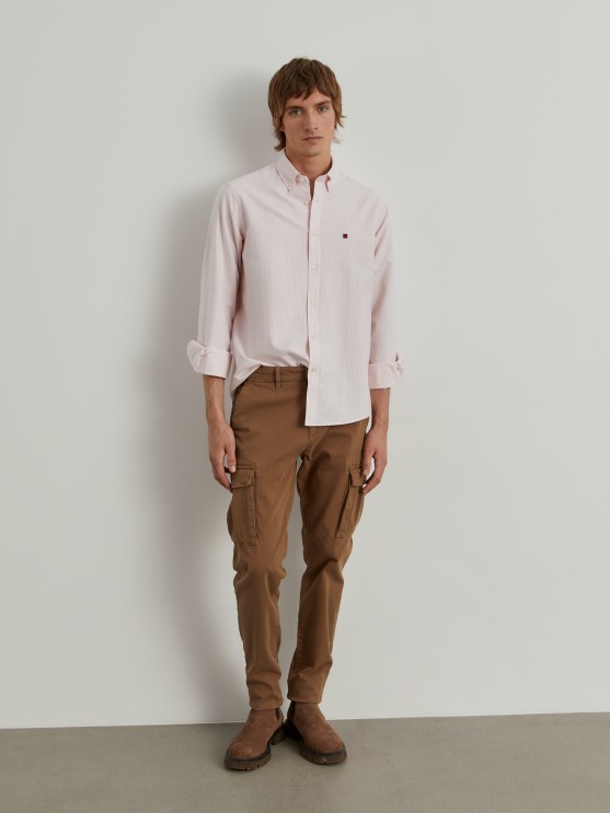 Cargo pants
