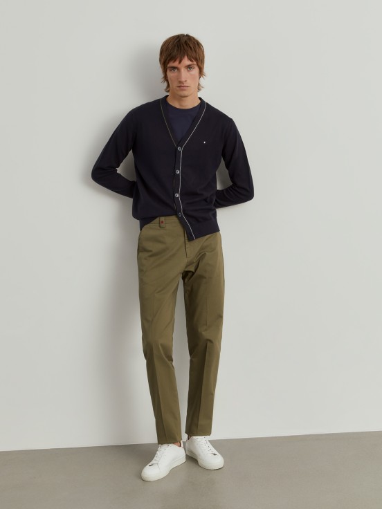 Pantaln chino