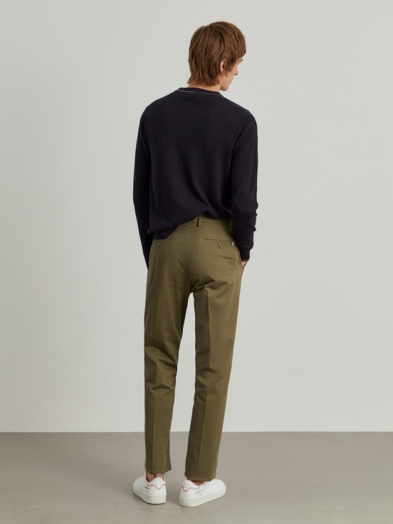 Pantaln chino