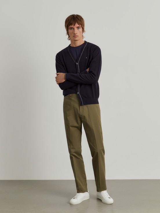 Pantaln chino