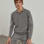 Light Grey Marl