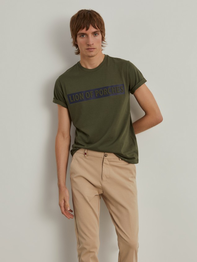 Pantalón chino - Image product