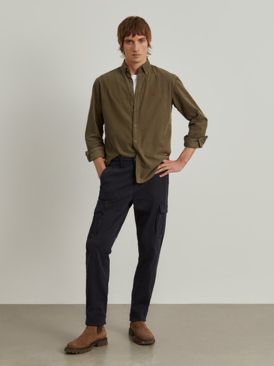 Cargo pants
