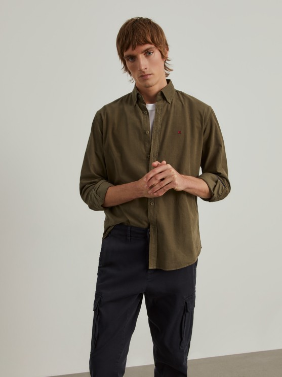 Cargo pants