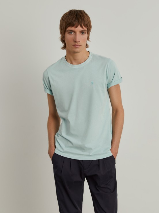 Cotton T-shirt