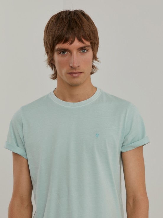 Cotton T-shirt