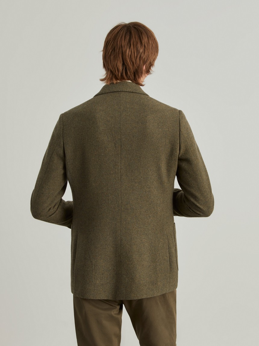 Blazer slim fit