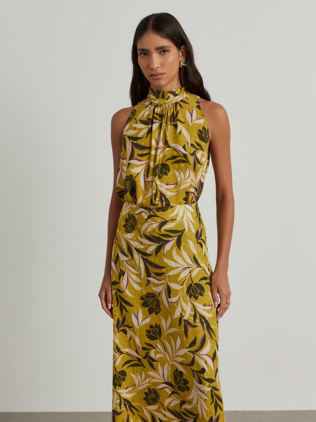 Blusa tropical - Image product
