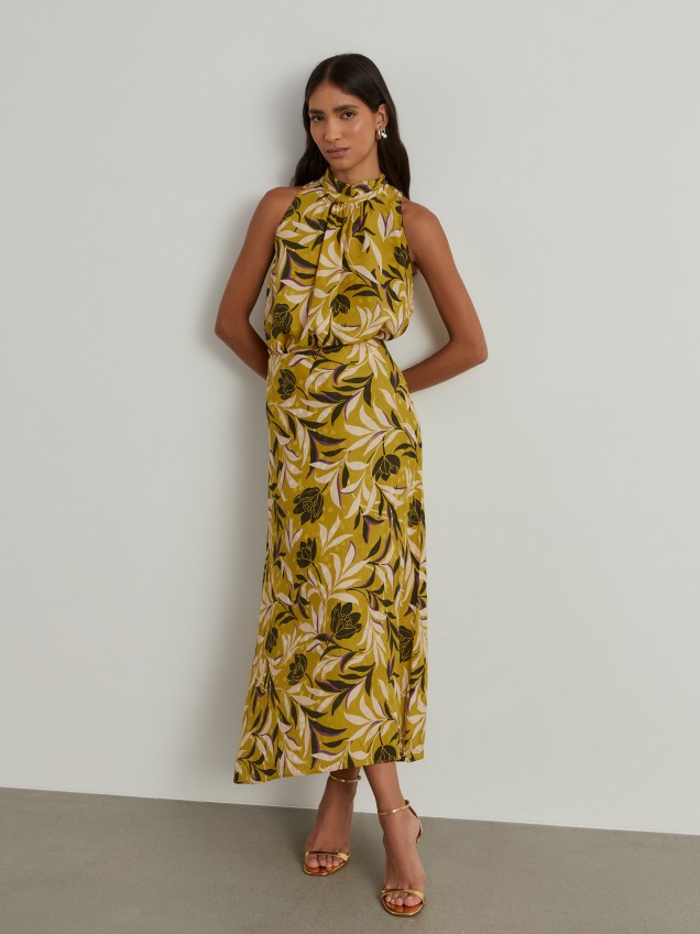 Blusa tropical - Image product