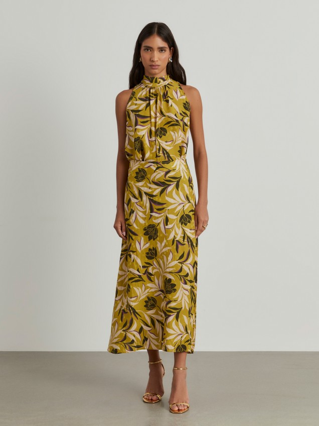 Saia padr�o tropical