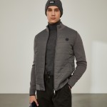 Dark Grey Marl