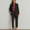 Chino trousers