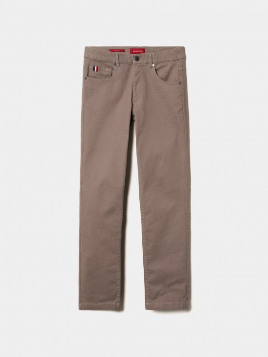 Pantaln regular fit