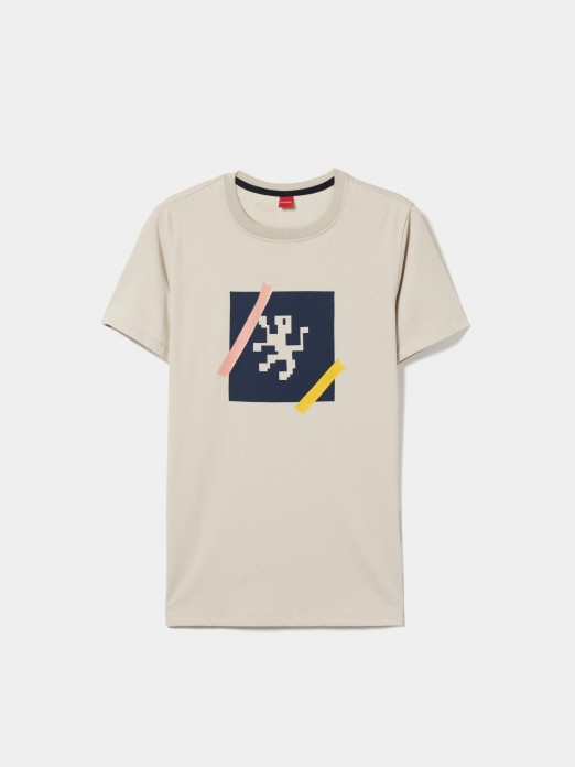 Camiseta