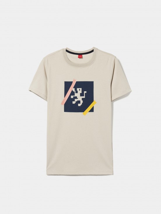 Camiseta