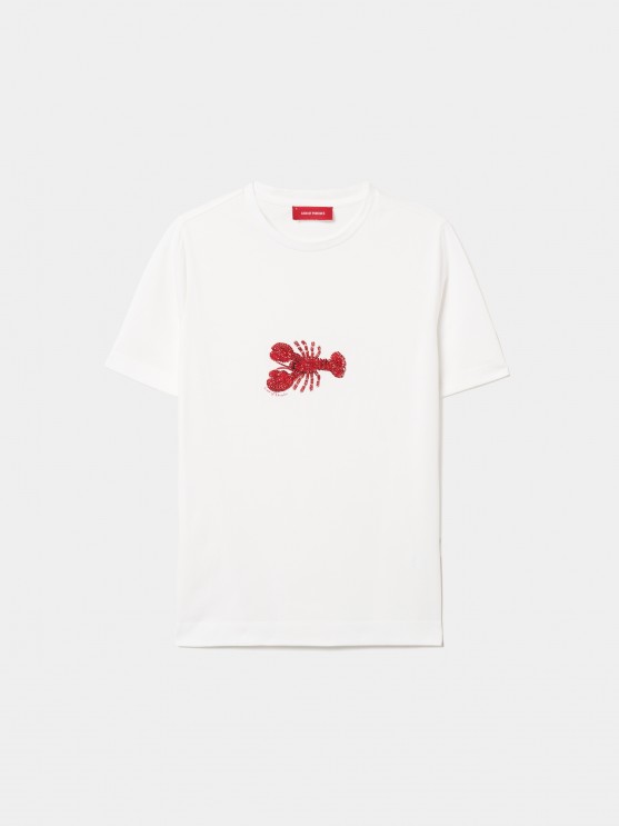 Lobster T-shirt