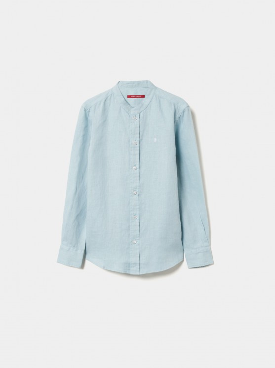 Linen shirt