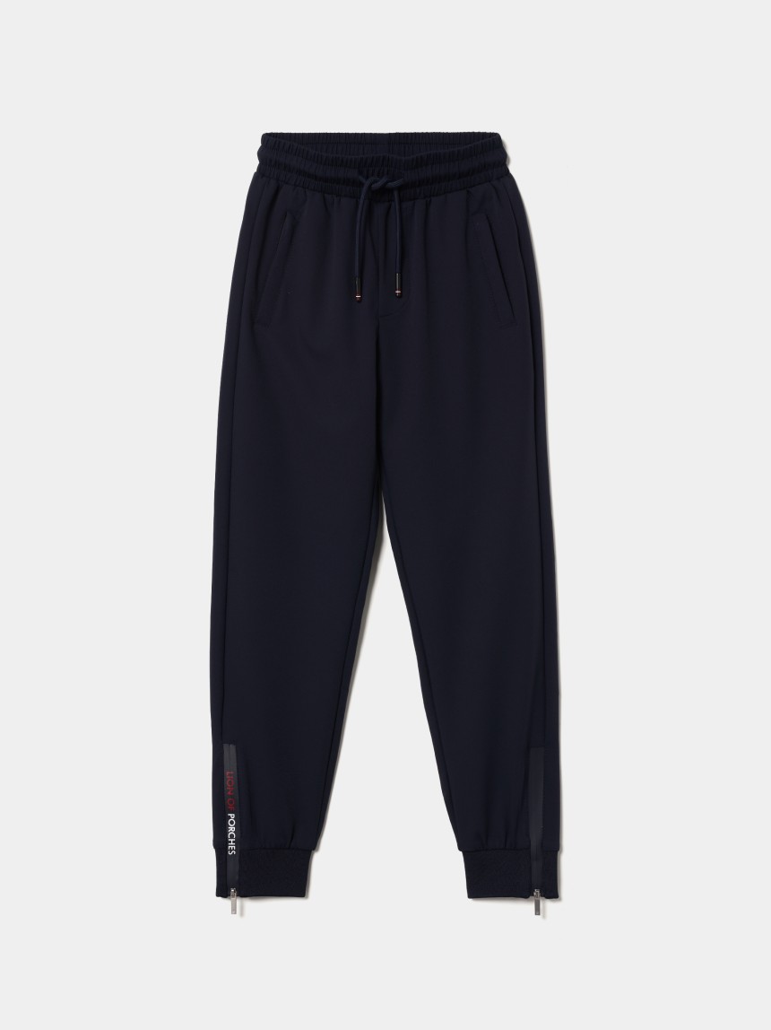 Cal�as jogger