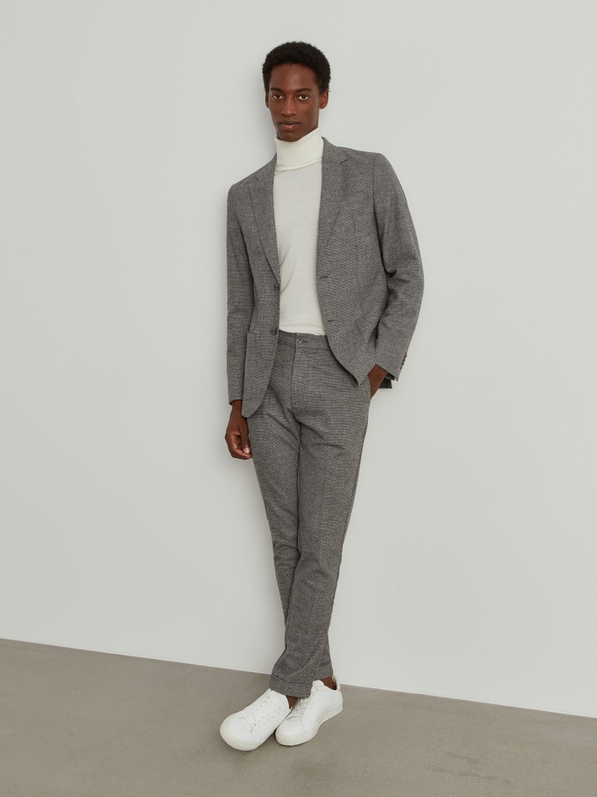 Blazer slim fit