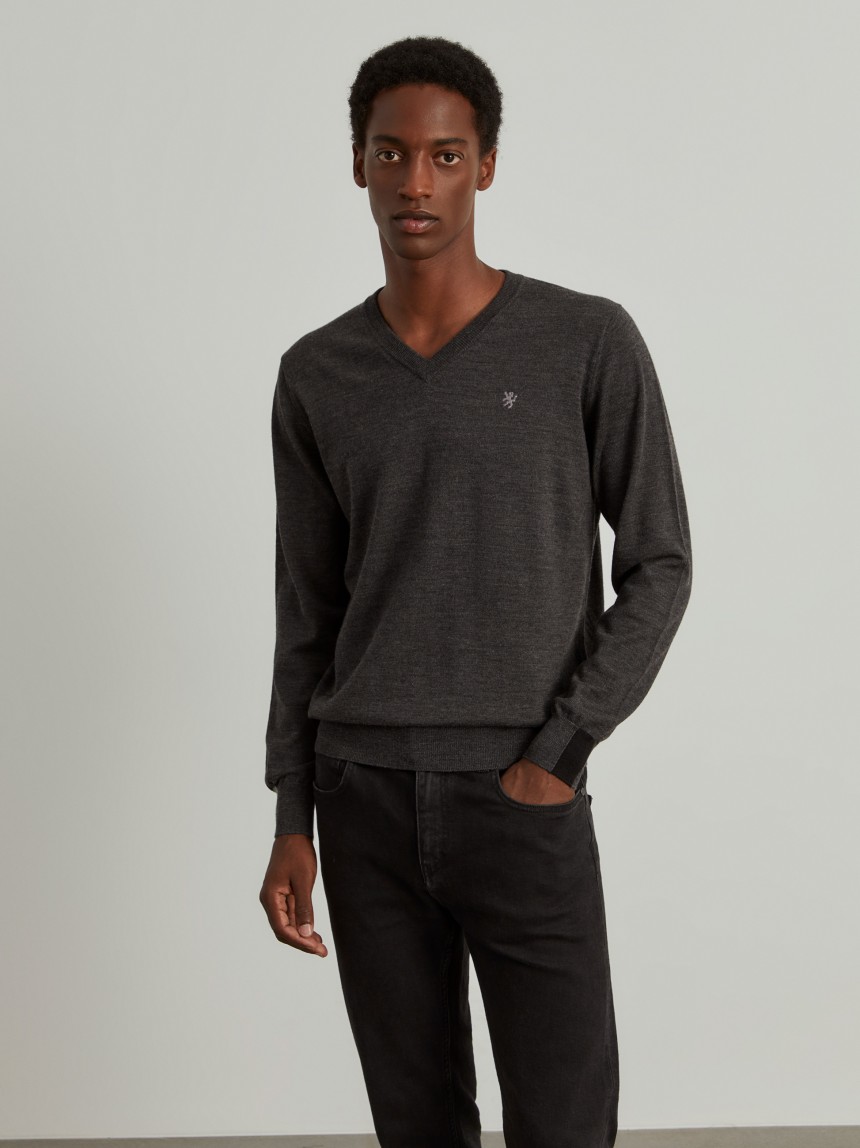 Pullover de l�