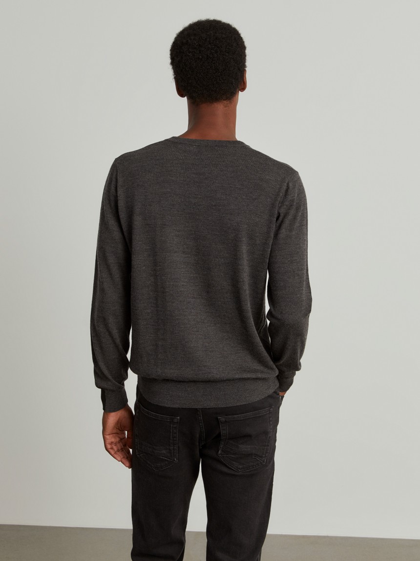 Pullover de l�