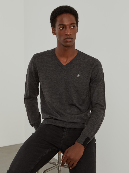 Pullover de l
