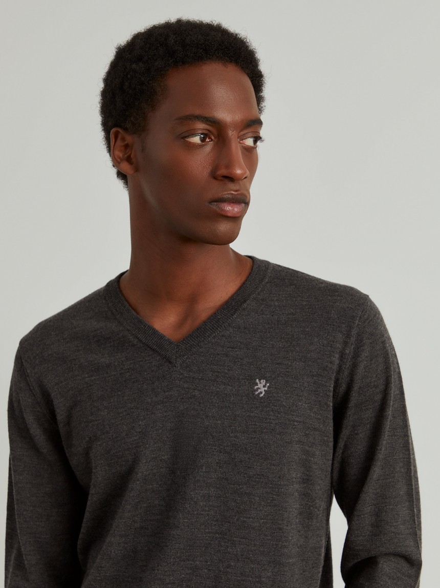 Pullover de l�