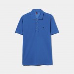 Polo piqu slim fit