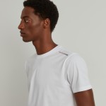 Basic cotton t-shirt