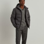 Dark Grey Marl