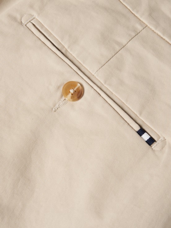 Bermuda shorts