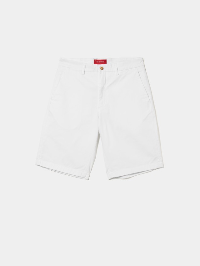 Bermuda shorts