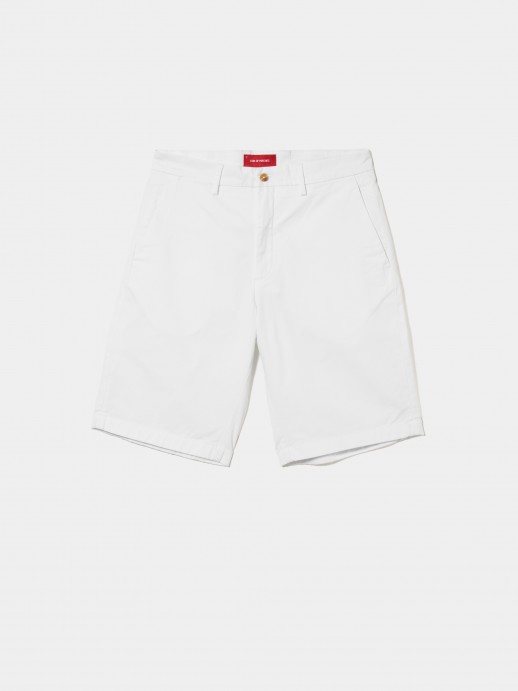 Bermuda shorts