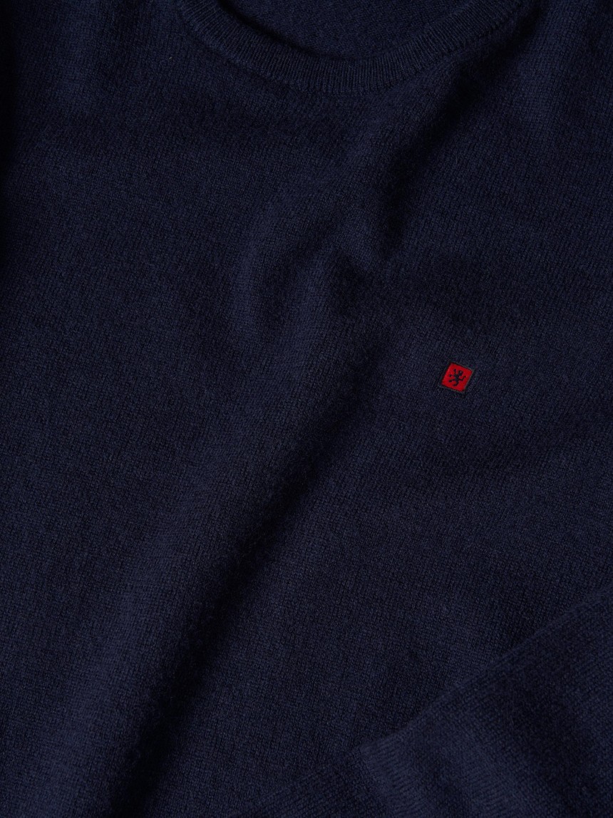 Pullover em l�